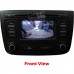 Car Parking Camera HD Wide View